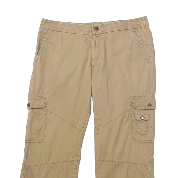 Dockers | Cargo Pants | Street Wear | Casual | Outdoor | Gorpcore | Indie Sleeze - Picture 2 of 6